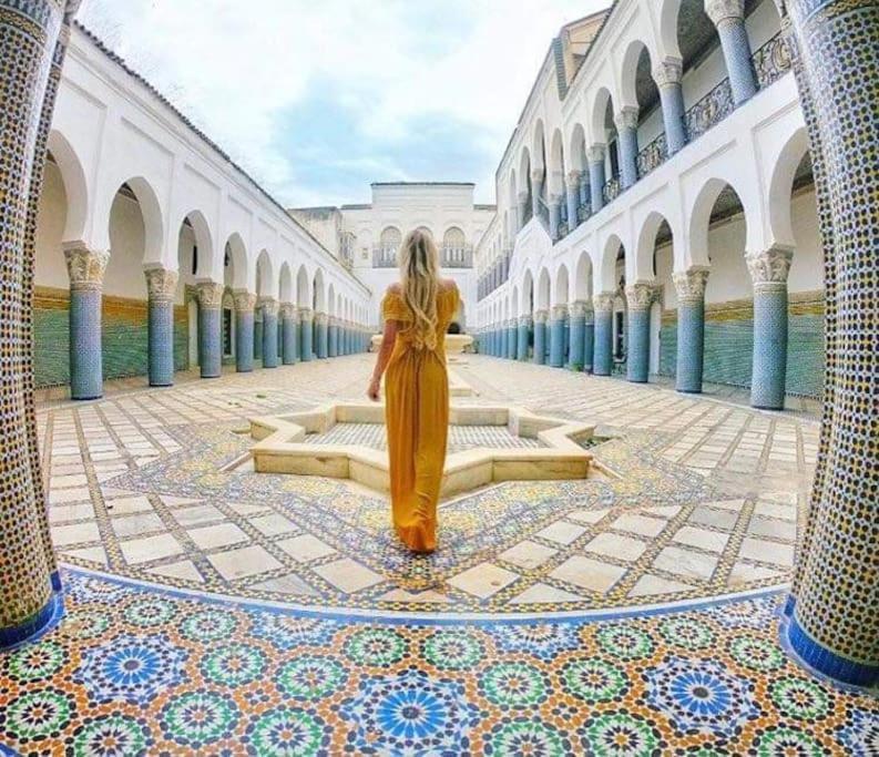 Youssef Fez Exterior foto