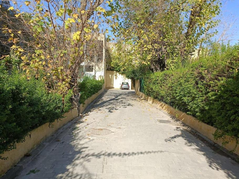 Youssef Fez Exterior foto
