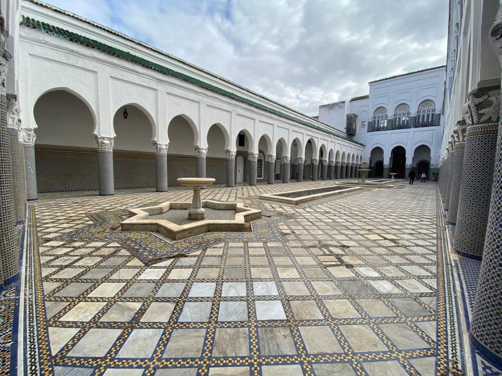 Youssef Fez Exterior foto