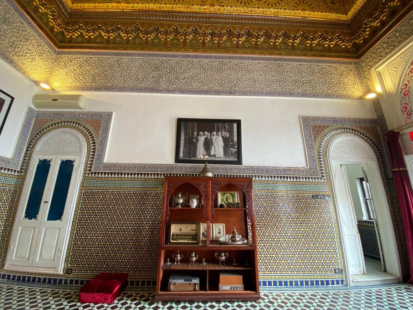 Youssef Fez Exterior foto