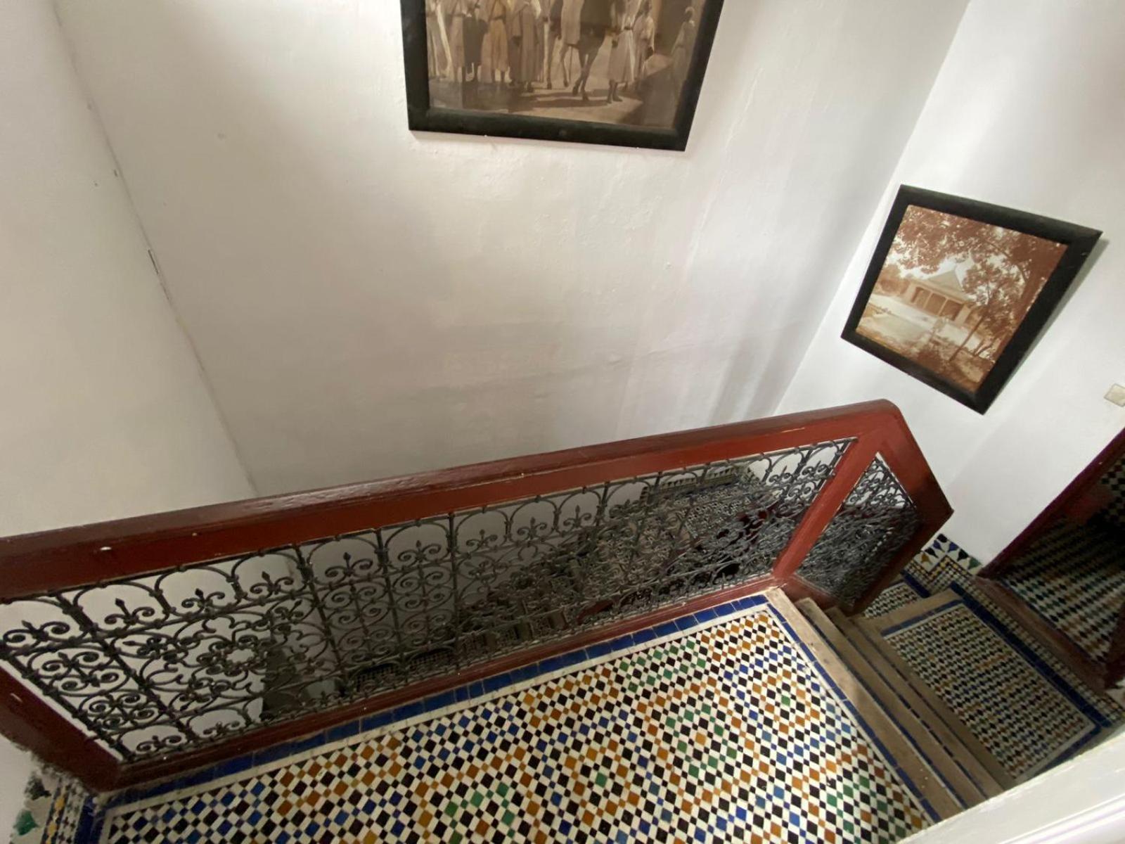 Youssef Fez Exterior foto