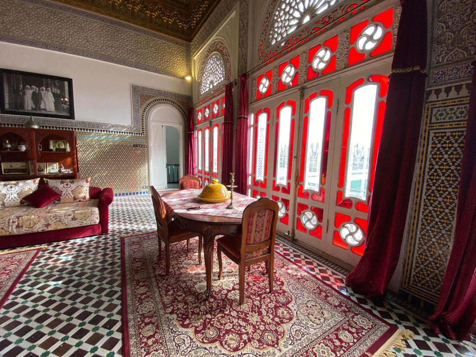 Youssef Fez Exterior foto