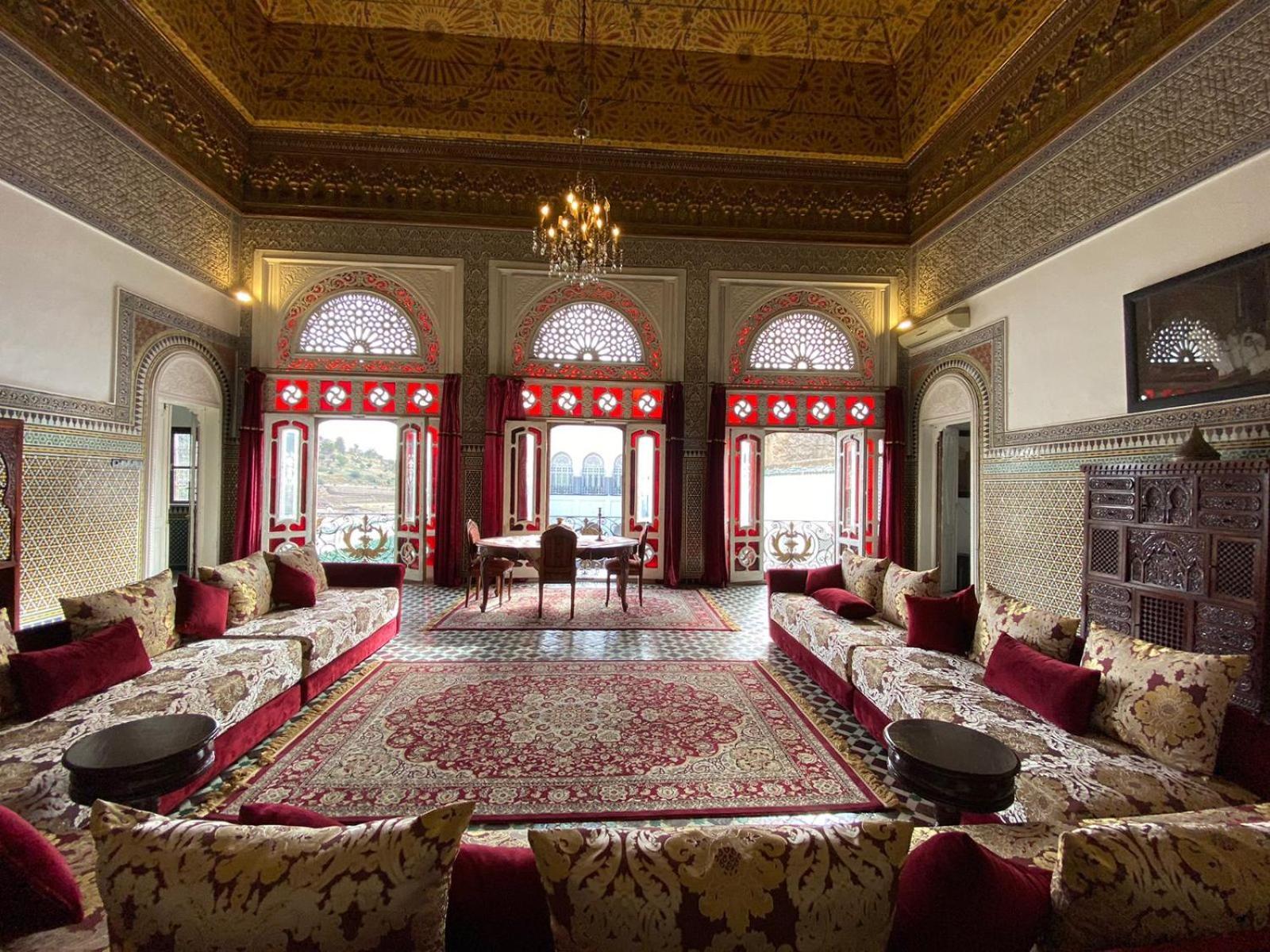 Youssef Fez Exterior foto