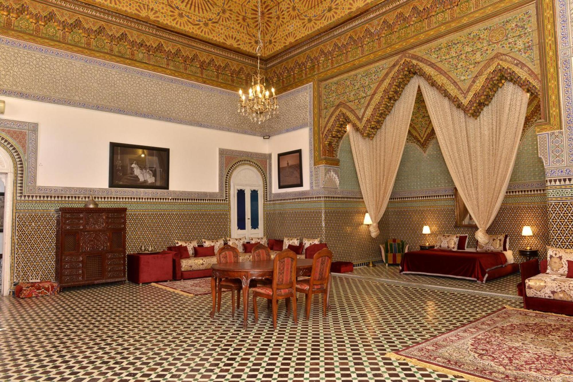 Youssef Fez Exterior foto
